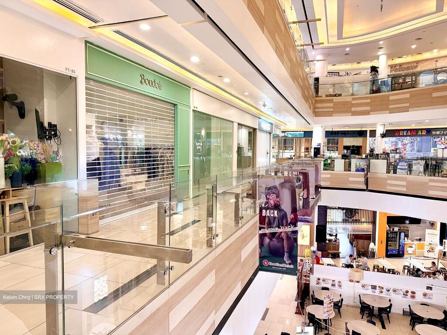 Alexandra Central (D3), Retail #585381201